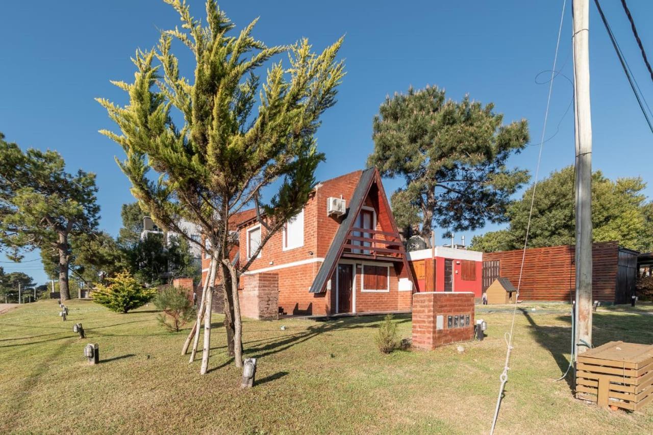 Patagonia Cabanas Las Gaviotas Exterior photo