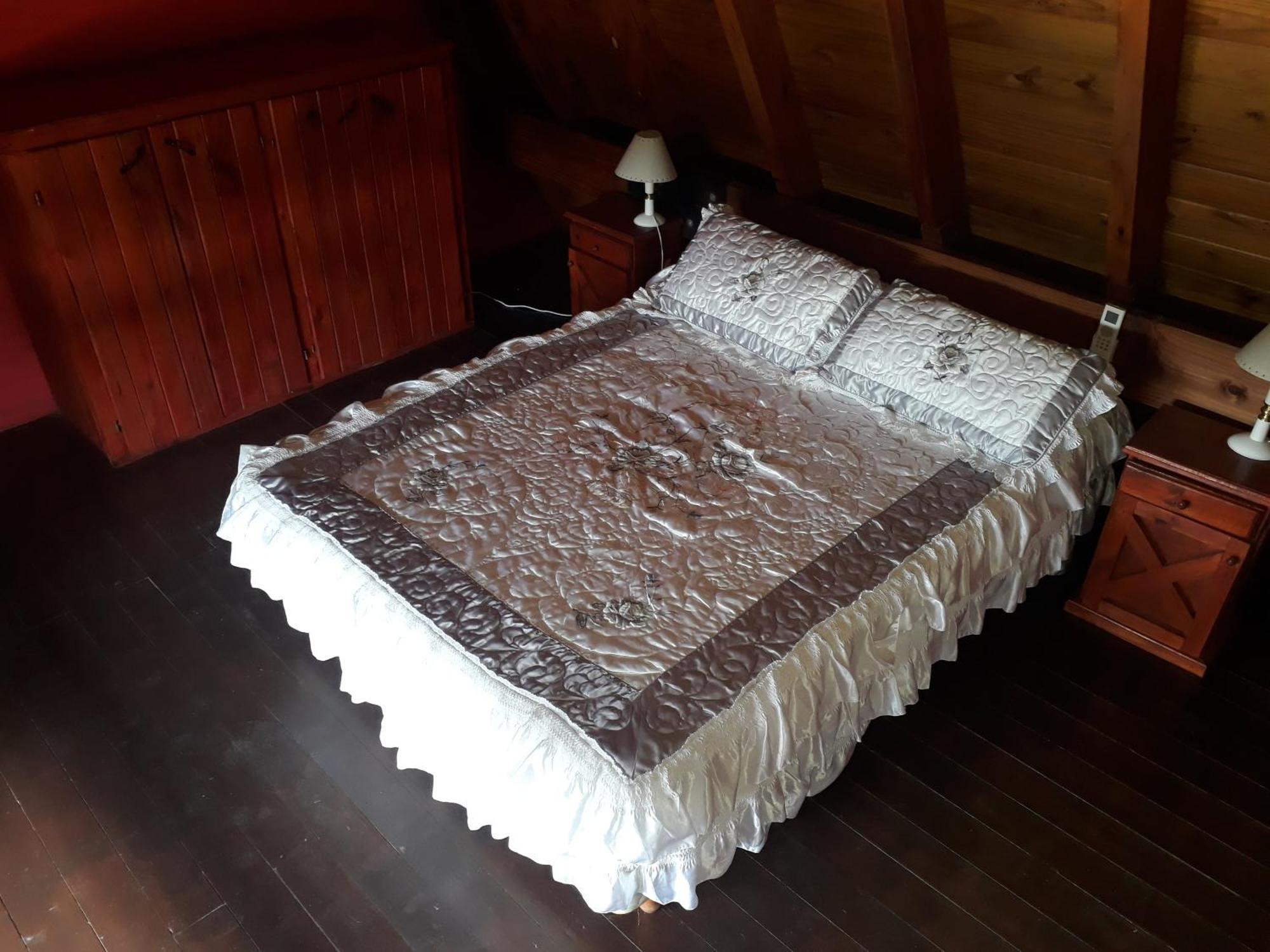 Patagonia Cabanas Las Gaviotas Room photo
