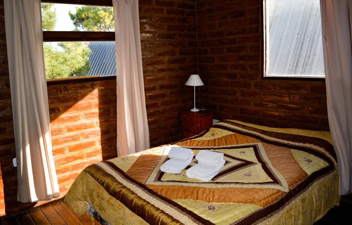 Patagonia Cabanas Las Gaviotas Exterior photo